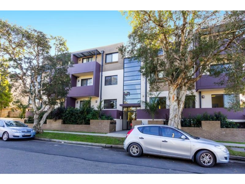 9/11 Pitt Street, Parramatta NSW 2150